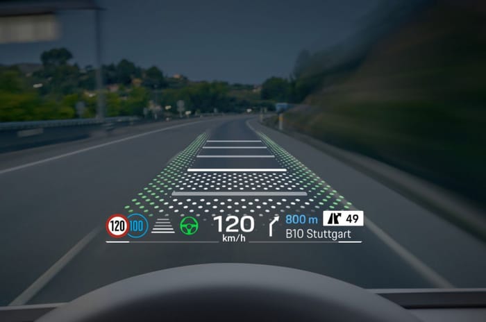 Porsche Macan EV prototype: tech secrets and shotgun ride